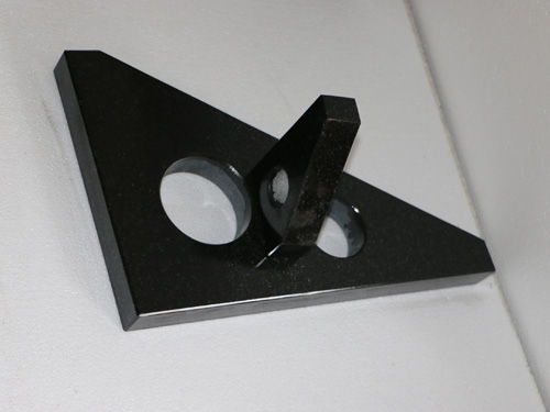 大理石直角尺 大理石直角尺