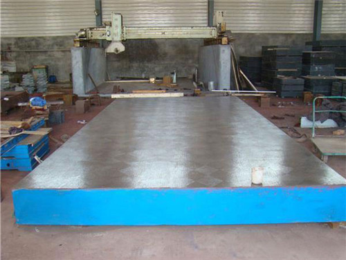 檢驗平板 檢驗平板